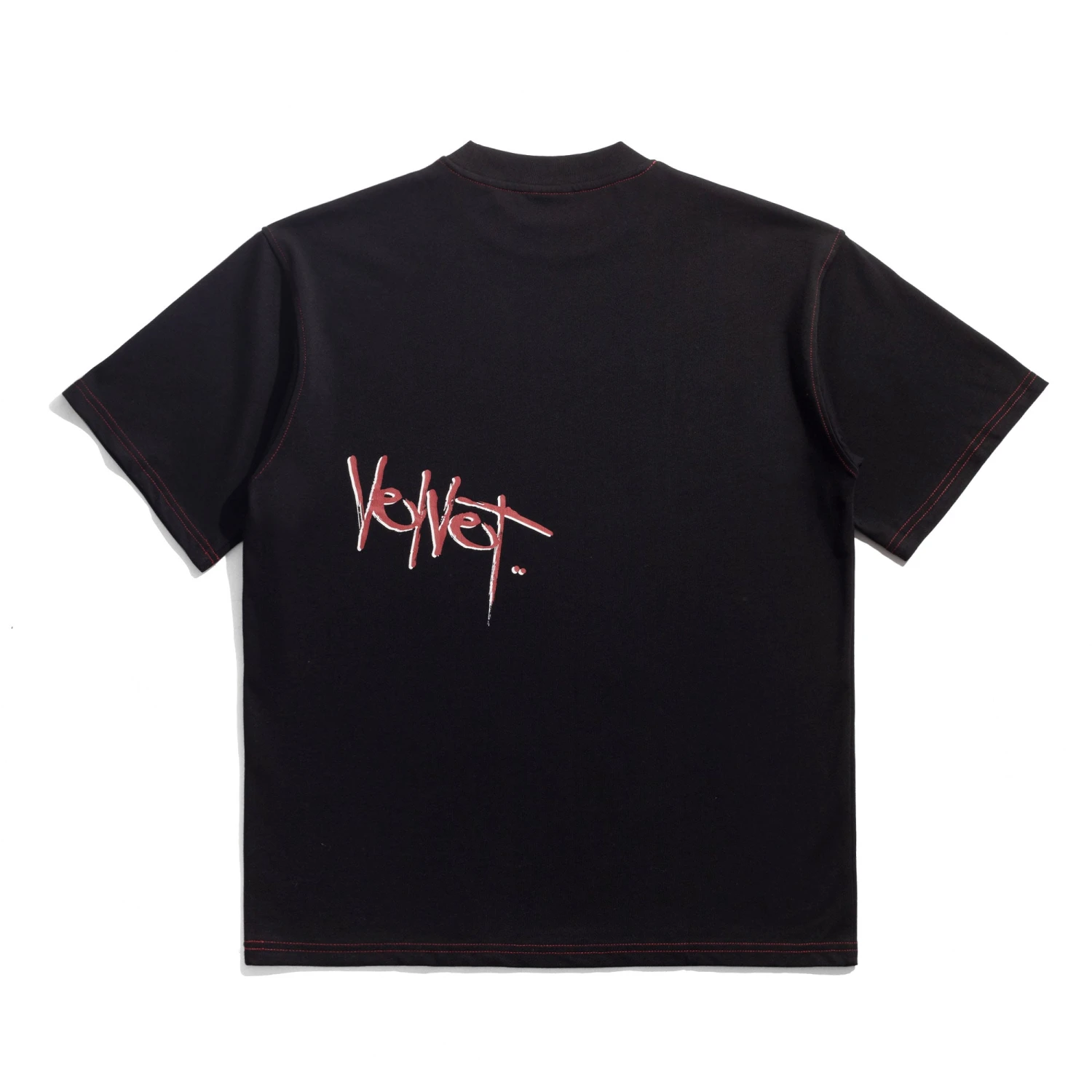 Velvet Paint T-Shirt