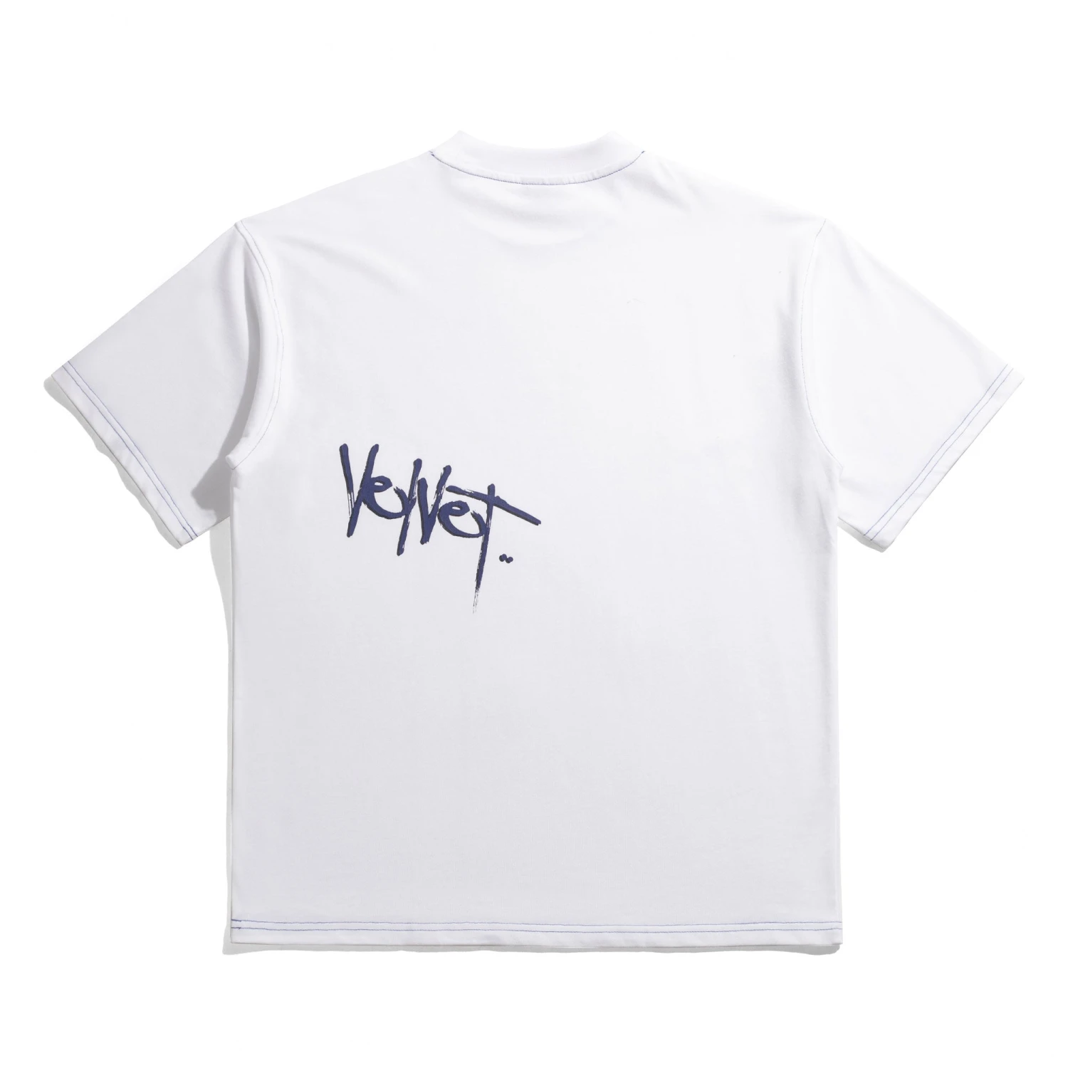 Velvet Paint T-Shirt - Image 4