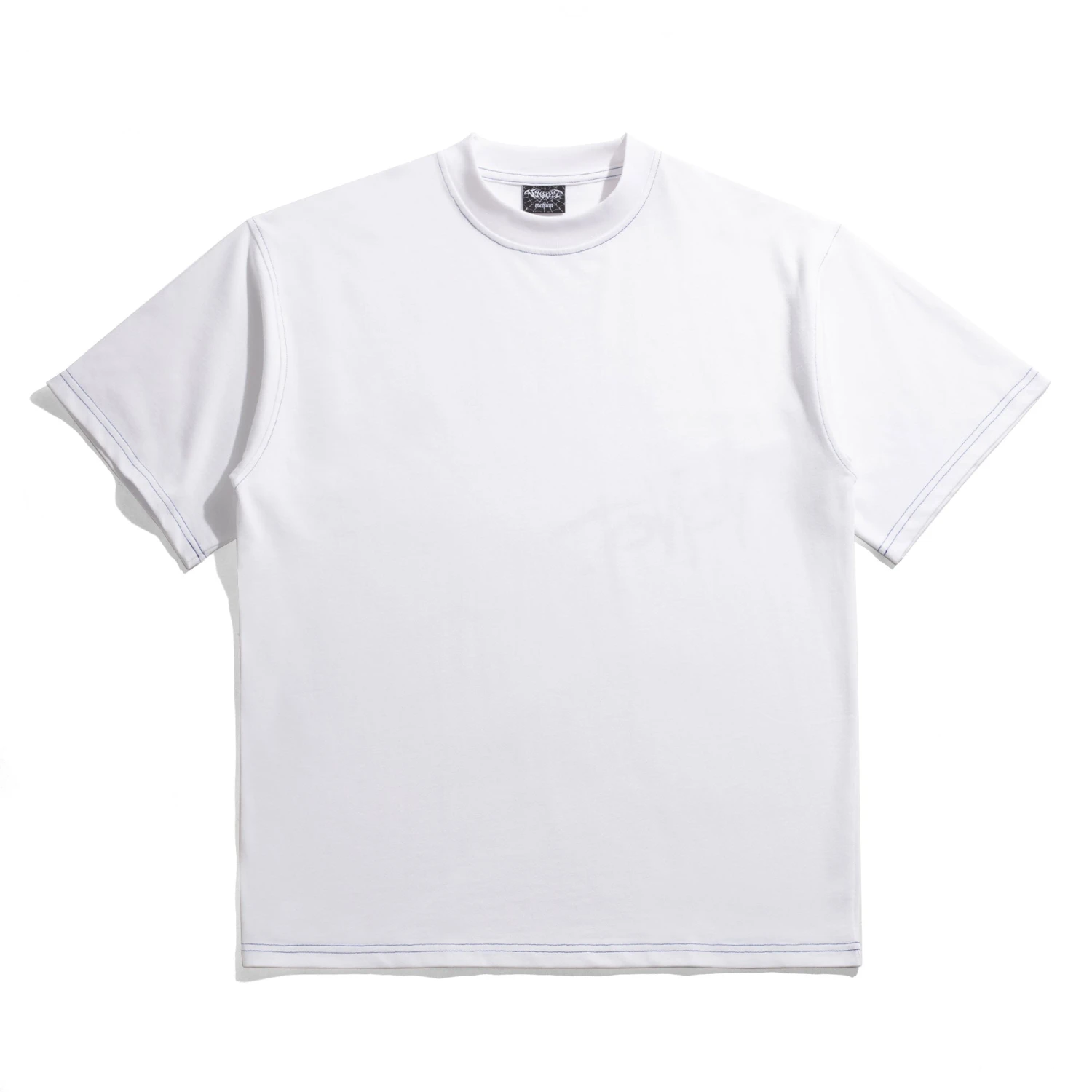 Velvet Paint T-Shirt - Image 5