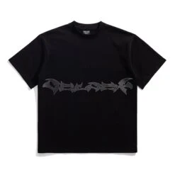 Velvet Halfway T-Shirt