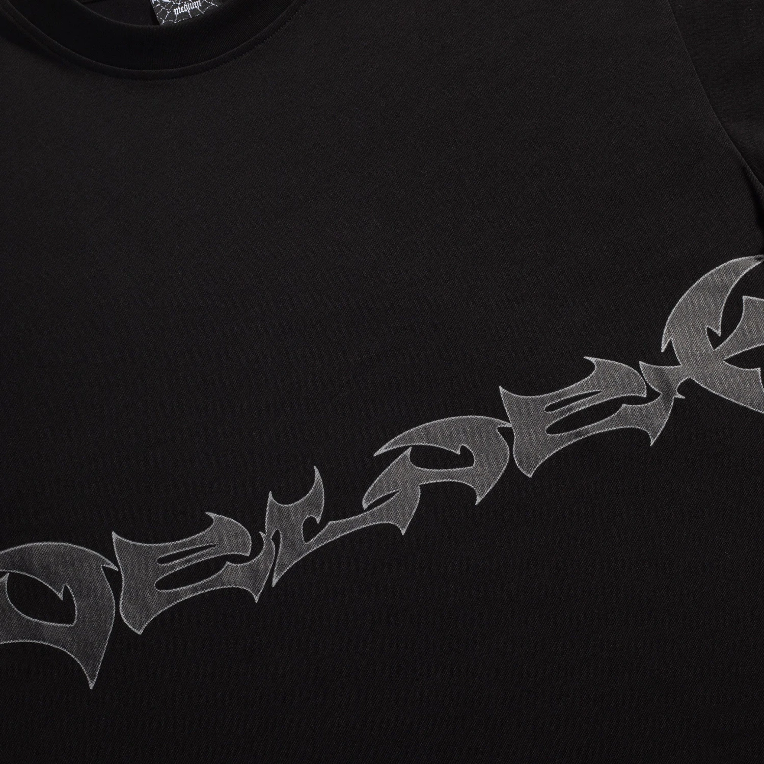 Velvet Halfway T-Shirt - Image 3