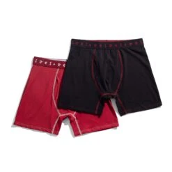 Velvet Boxer Briefs