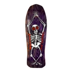 Vision Groholski Skeleton MC Deck
