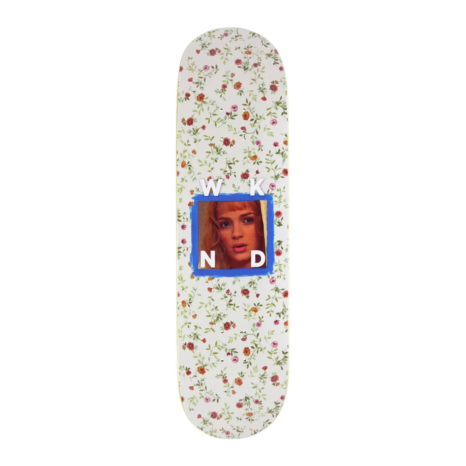 Kim Babe Series Deck