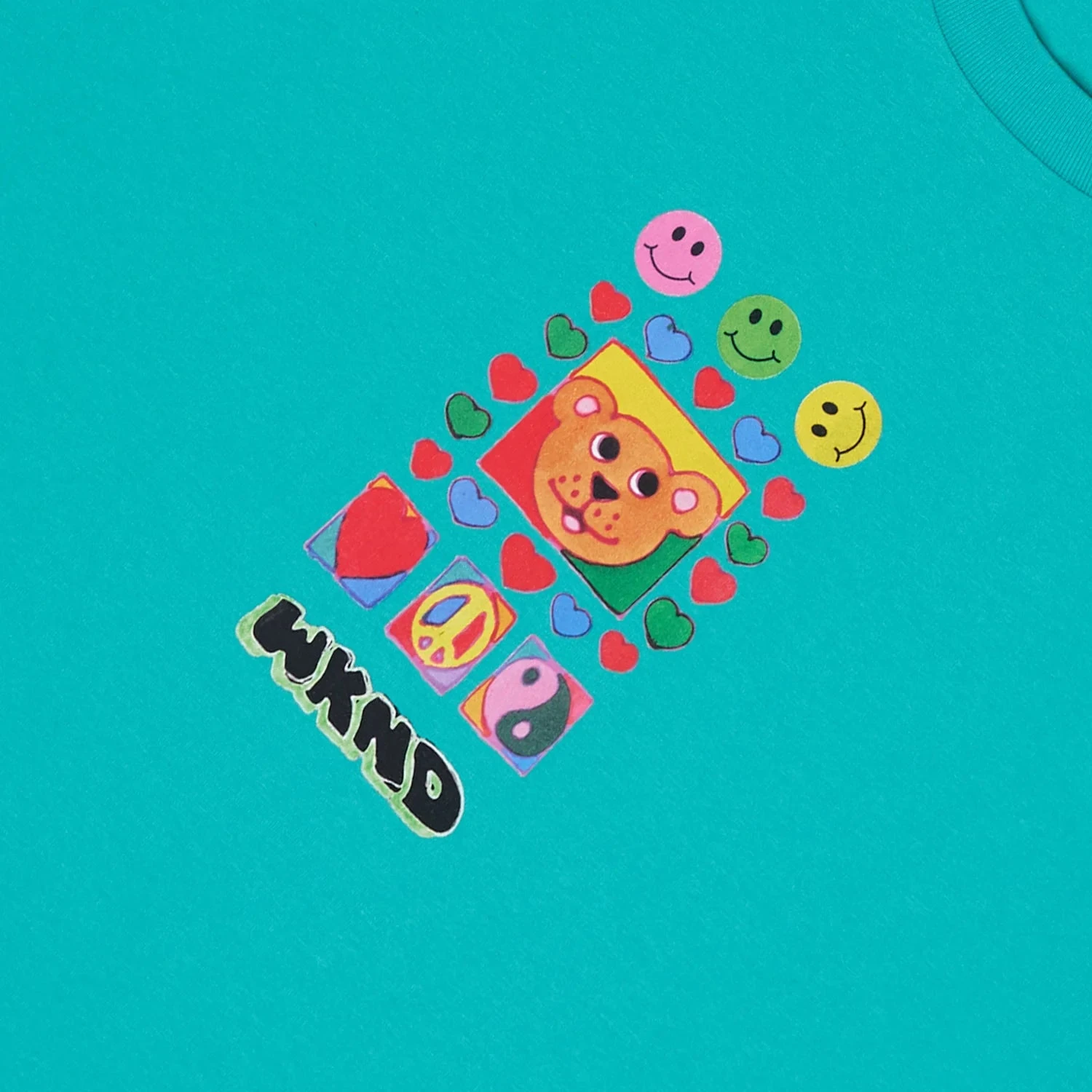 Third Eye T-Shirt - Image 2