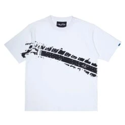 Tire Etch T-Shirt