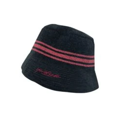 Chenille Bucket Hat