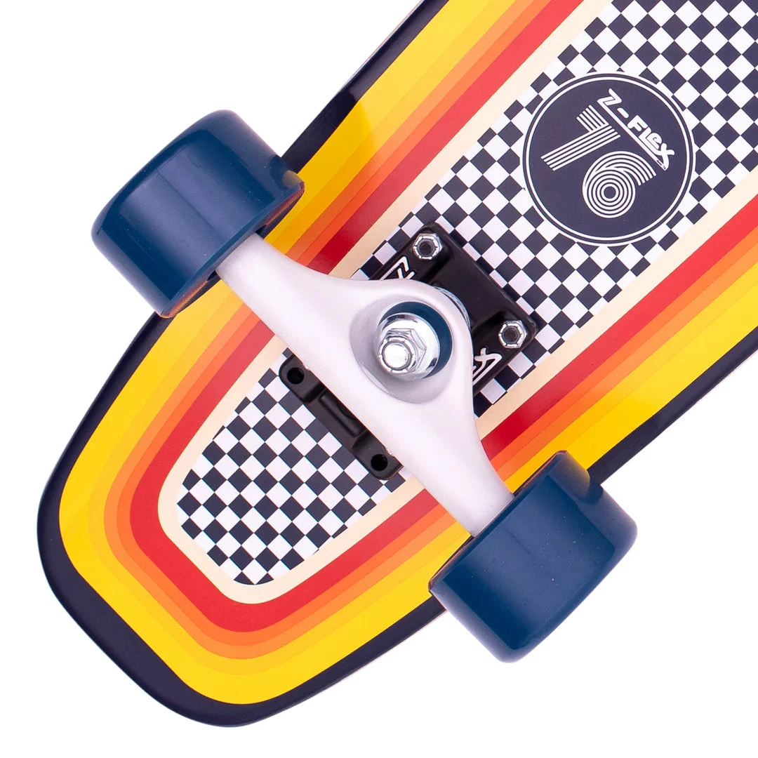 Surf A Gogo Cruiser Complete - Image 3